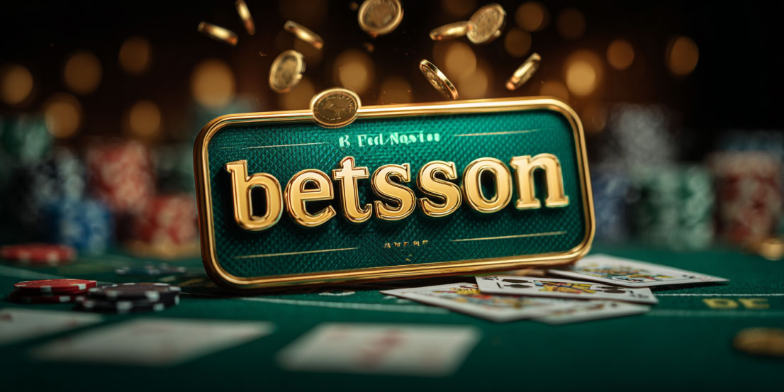 betsson casino Política De Recompensas Y Juego