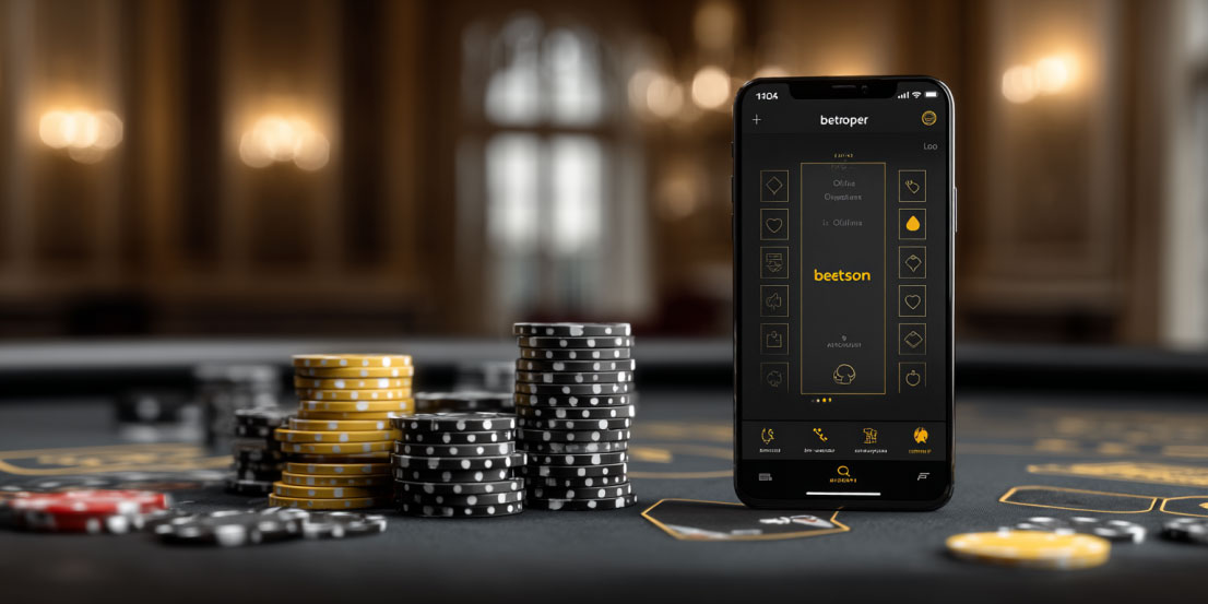 betsson casino Banca