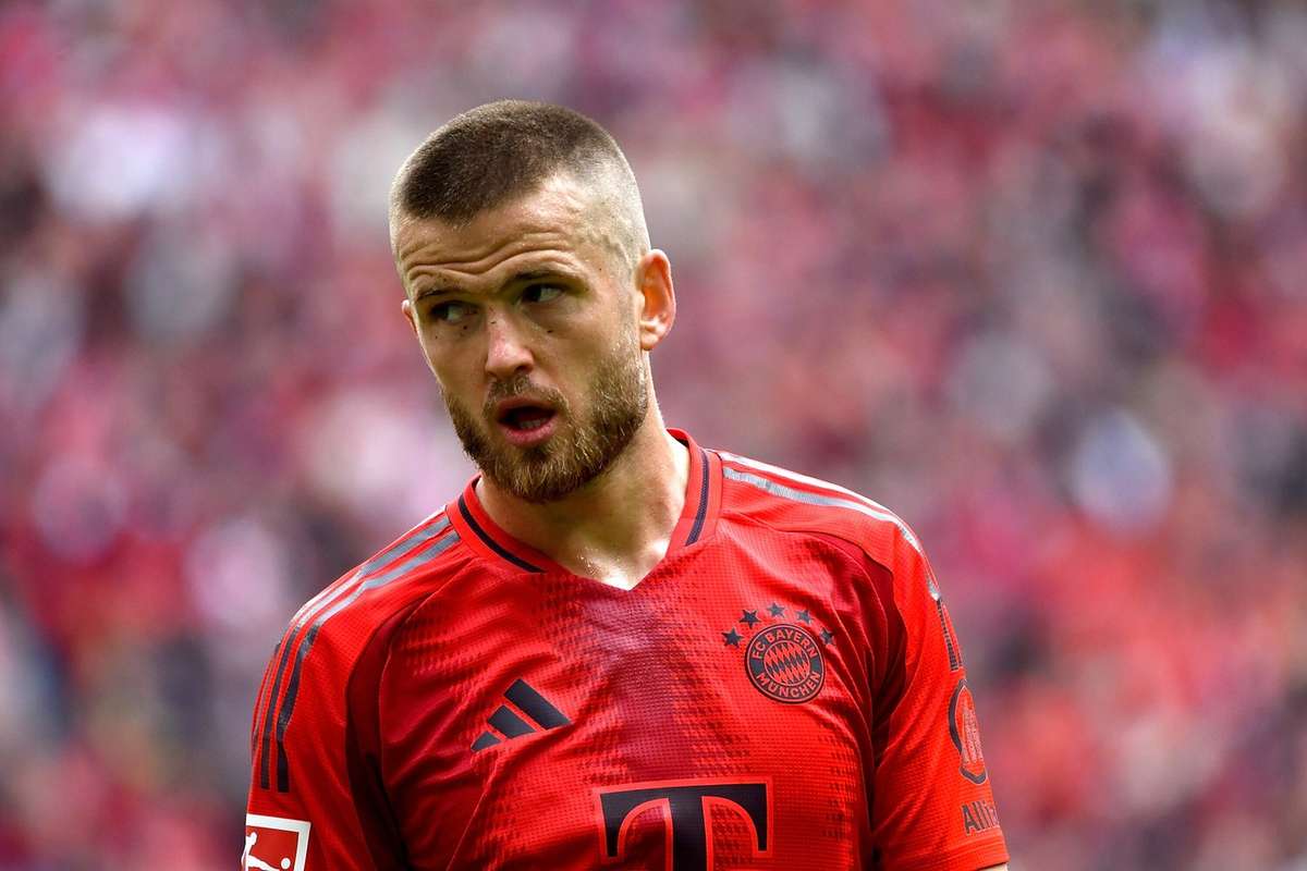 eric dier – Eric Dier dejará el Bayern Múnich a final de temporada